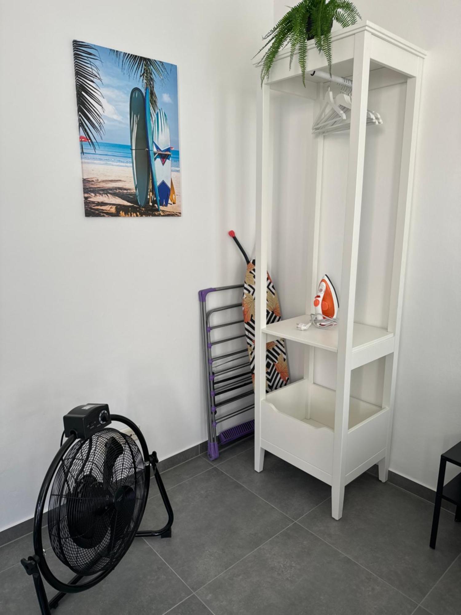 Ferienwohnung Klein Aber Fein Mit Terrasse Wien Exterior foto